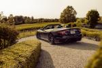 Maserati GranCabrio MC by Pogea Racing 2018 года